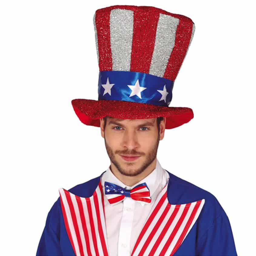 4th of july top hat deals