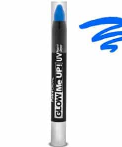 Blue UV Paint Liner