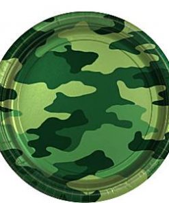Camo Military