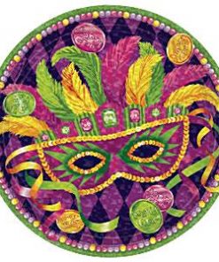 Mardi Gras
