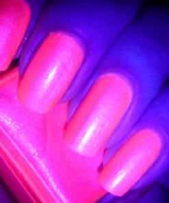 UV Nail Varnish