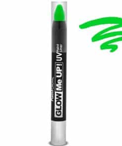 Green UV Paint Liner