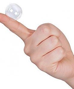 Mad Scientist Party Mini Touchable Bubbles