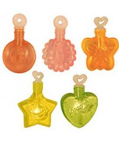 Mini Touchable Bubbles assorted Colours