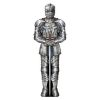 Jointed Suit Of Armor Cutout