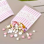 Frills & Spills Party Sweetie Bags