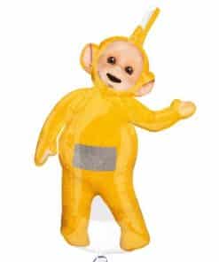 Teletubbies Party Laa-Laa SuperShape Foil Balloon