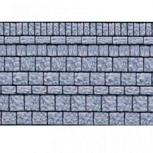 Stone Wall Scene Setter
