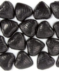 Black Wedding Sweets