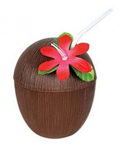 Coconut Cup