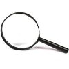 Large Detective Magnifying Glass