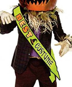 Halloween Awards, Trophies & Badges