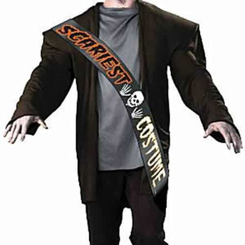 halloween awards