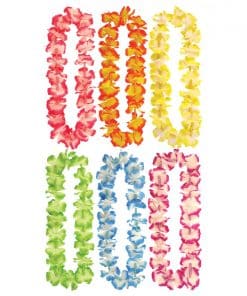 Hawaiian Lei with Beads