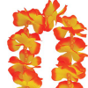 Hawaiian Lei with Beads
