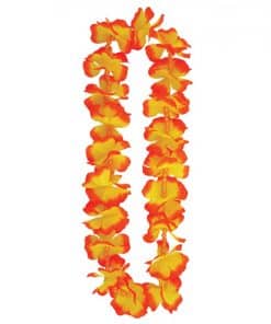 Hawaiian Lei with Beads