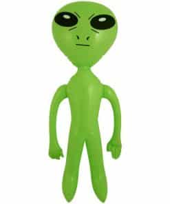 Inflatable Alien