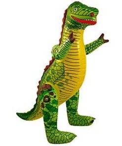 Inflatable Dinosaur