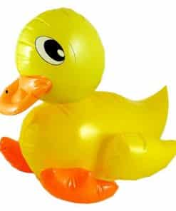 Inflatable Duck