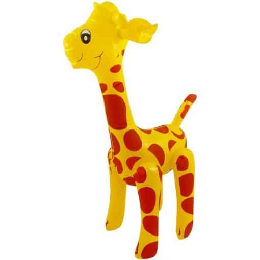 Inflatable Giraffe