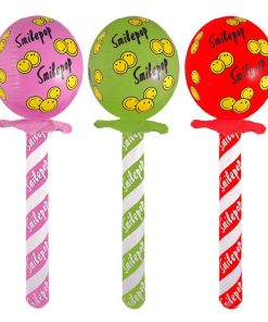 Inflatable Lollipop