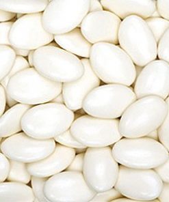 Ivory Sugared Whole Almonds