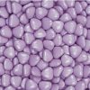 Lilac Chocolate Hearts