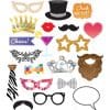 Party Photo Prop Kit