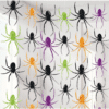 Halloween Spider String Decoration