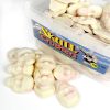Skull Crushers Sweets Tub