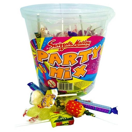 Swizzels Party Mix Tub