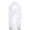 White Feather Boa