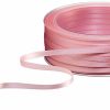 Pink Satin Ribbon