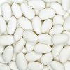 White Sugared Whole Almonds