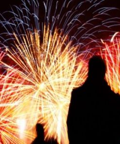 Bonfire Night