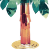 Palm Tree Table Centrepiece