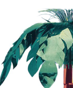 Palm Tree Table Centrepiece