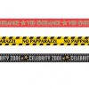 Hollywood Party Tape