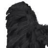 Dark Angel Feather Wings
