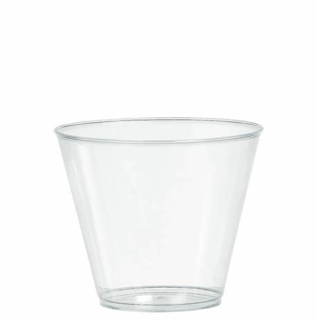 Next top plastic glasses