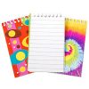 Colourful Mini Notebooks
