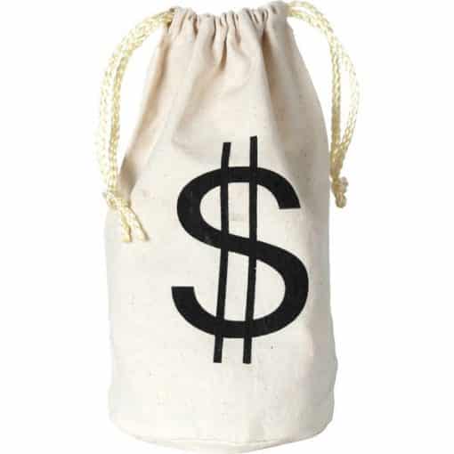 Dollar '$' Bag