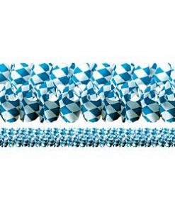 Oktoberfest Party Paper Garland