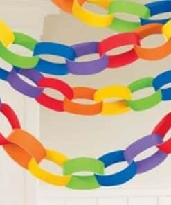 Paper Chains