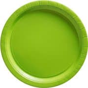 Halloween Lime Green Accessories