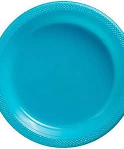 Paper & Plastic Plates