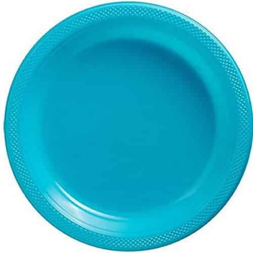 Paper & Plastic Plates Party Supplies, Decorations Party Shop, UK
