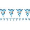 Oktoberfest Party Plastic Bunting