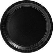 Halloween Black Accessories