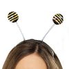 Bee Sequin Boppers